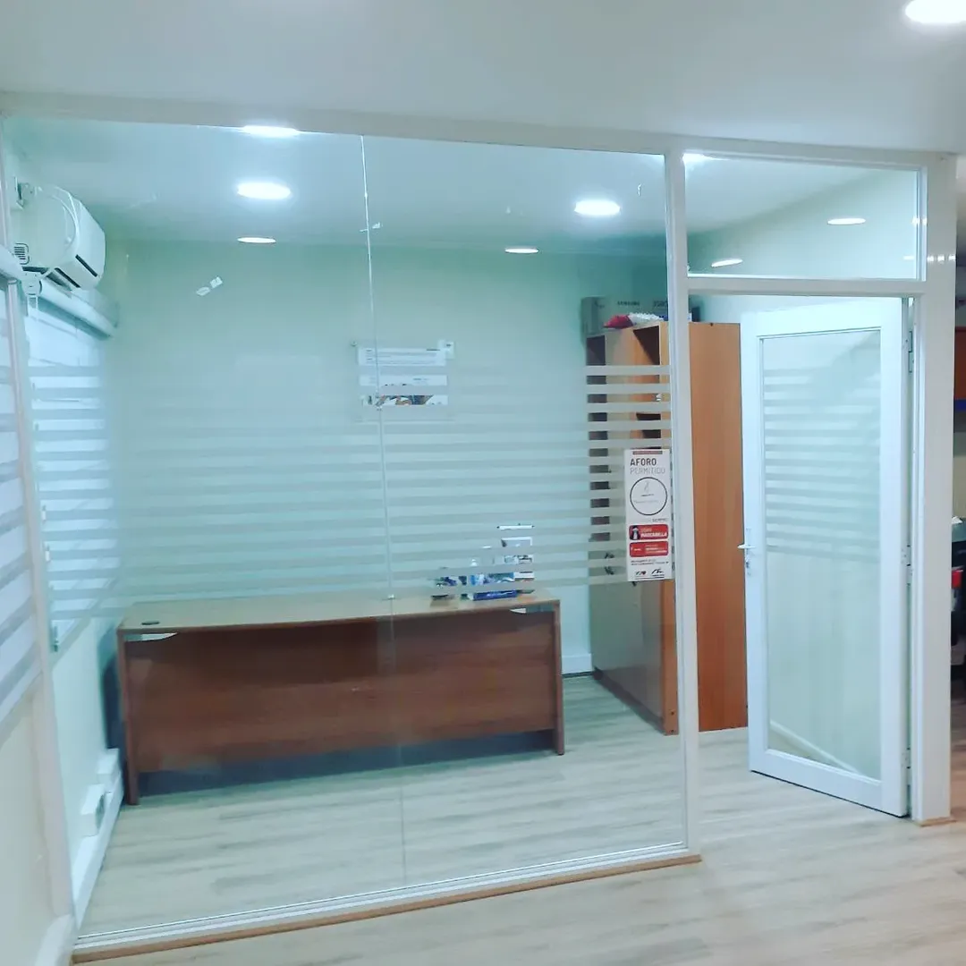Ventanas corredizas proyecto 7